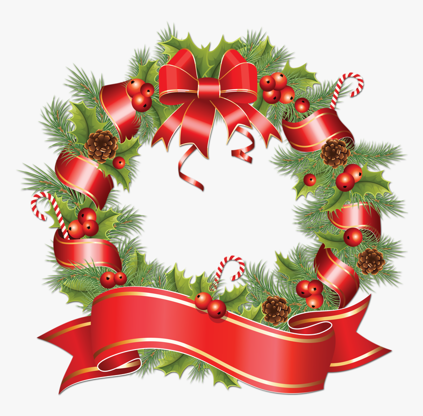 Clip Art Christmas Images Free, HD Png Download