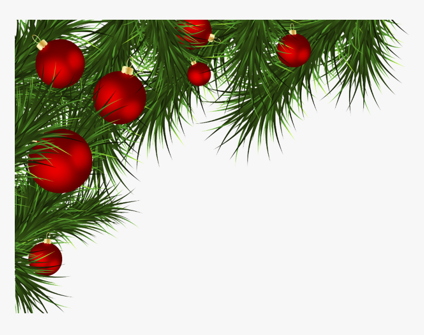 #новыйгод #новый Год #елка #happynewyear #newyear #пнг - Frame Christmas Border Png, Transparent Png