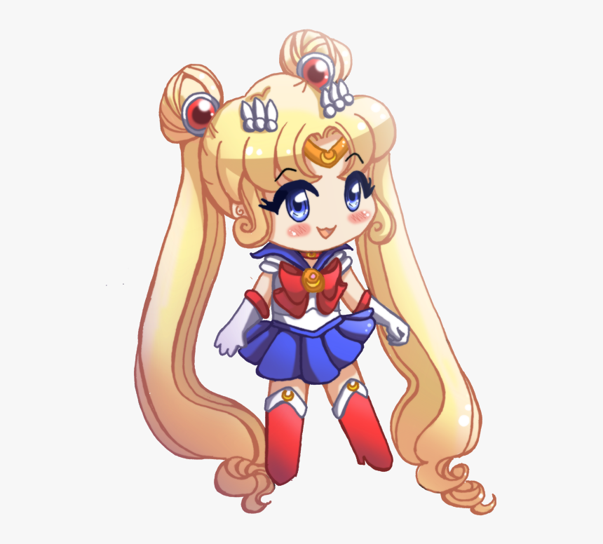 Sailor Jupiter, HD Png Download