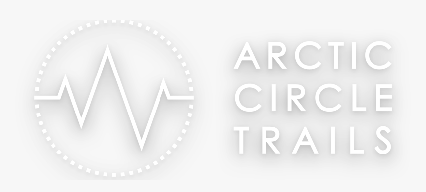 Arctic Circle Trails - Emblem, HD Png Download