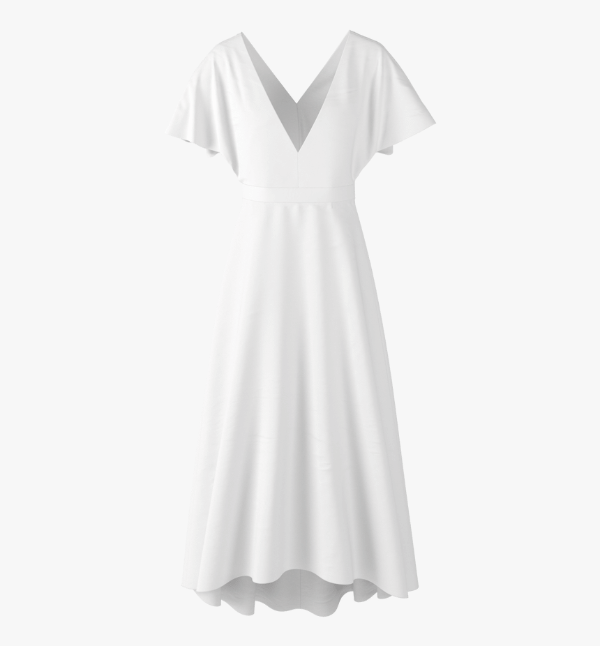 Gown, HD Png Download