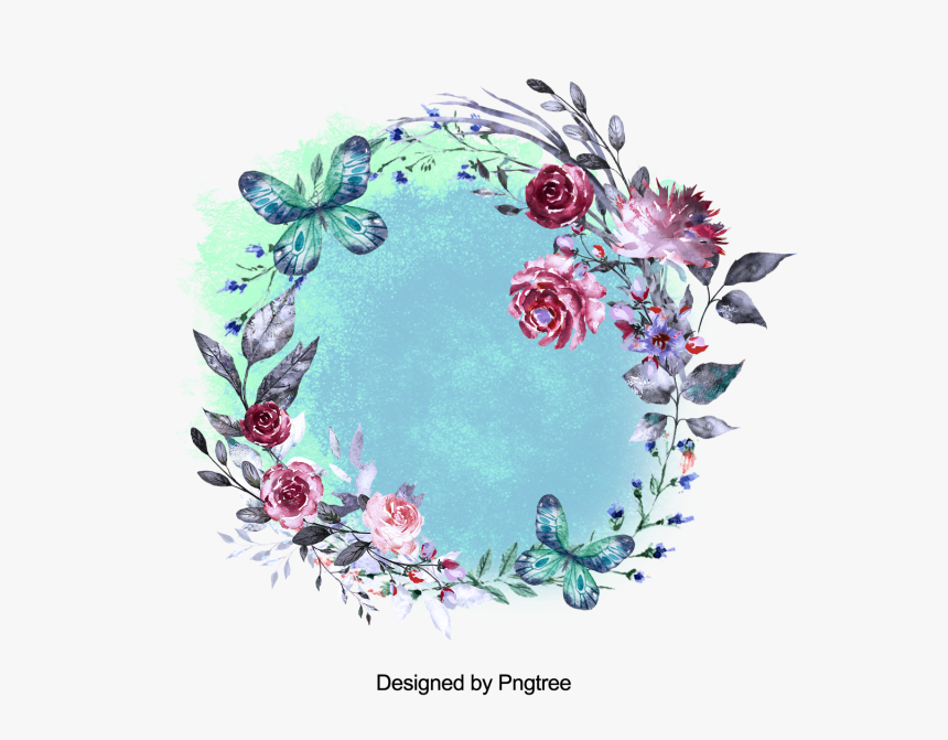 Rose, HD Png Download