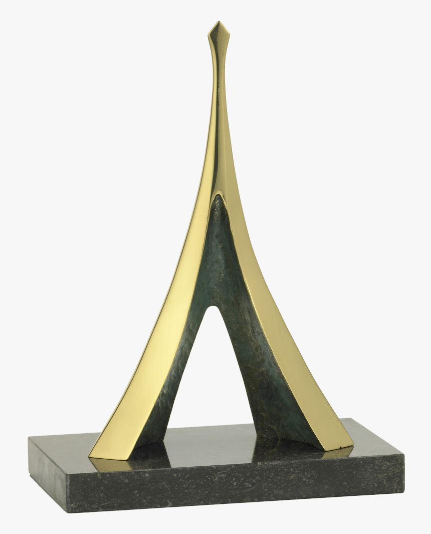 Trophée Tour Eiffel, HD Png Download