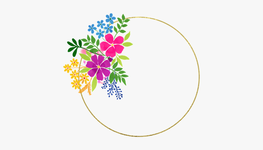 Floral Design, HD Png Download