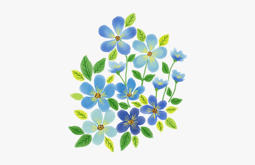 Watercolor Painting, HD Png Download