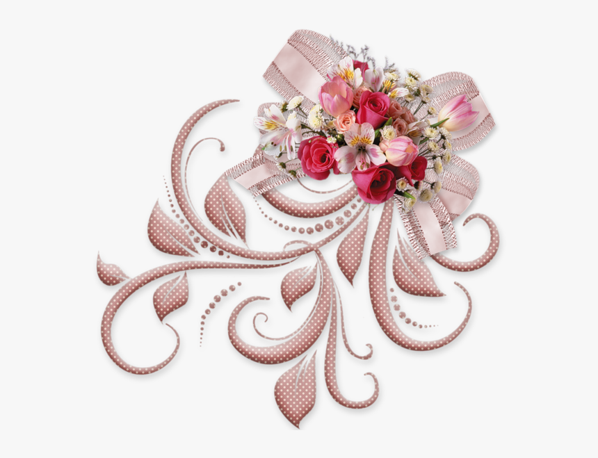 Изображение Для Плейкаста - Tubes Fleurs En Png, Transparent Png