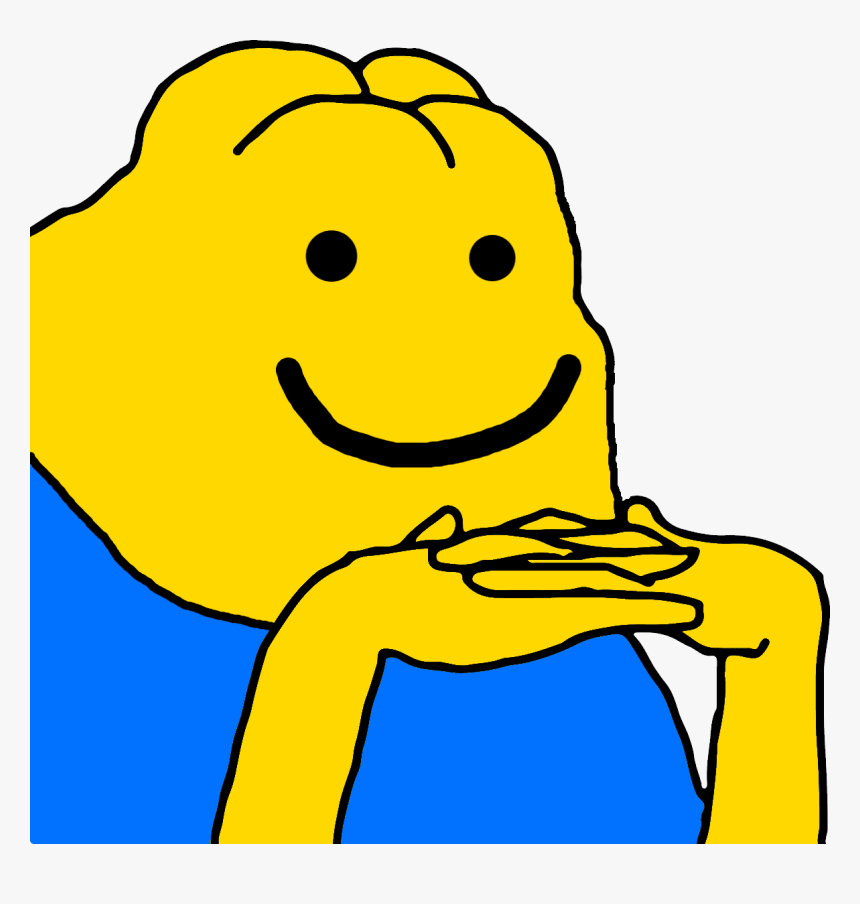 Npc Groyper, HD Png Download