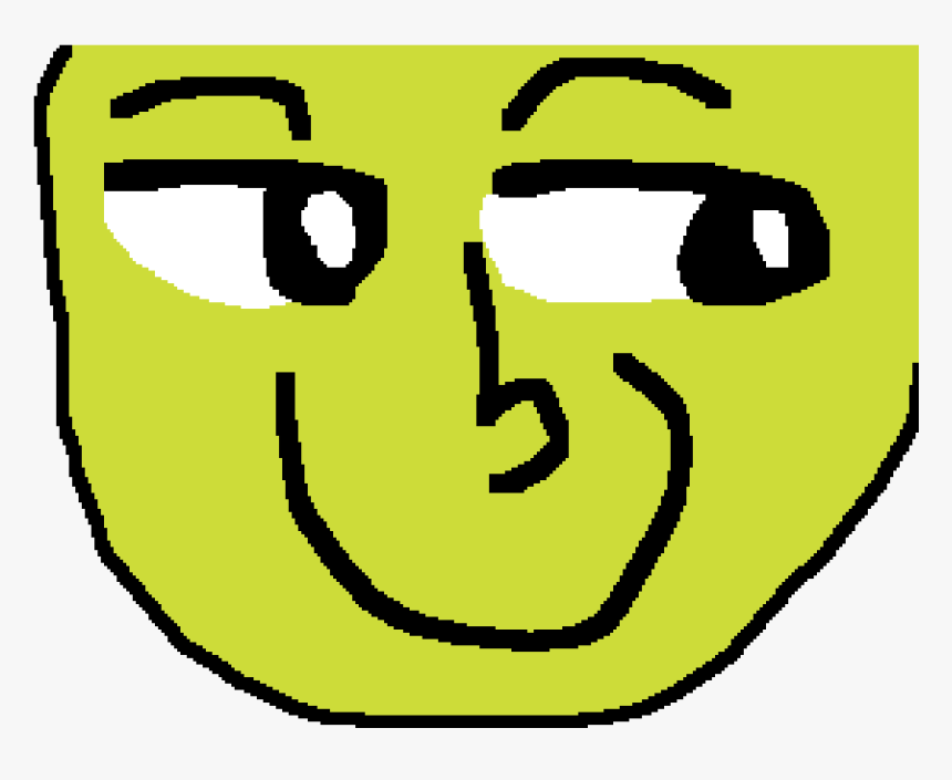 Sad Face, HD Png Download