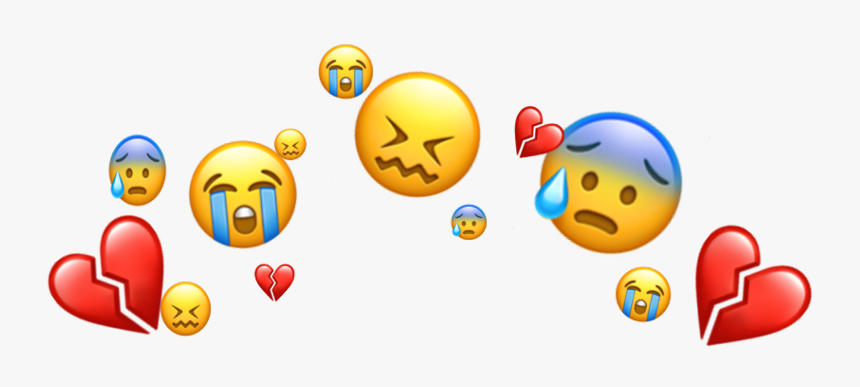 Smiley, HD Png Download