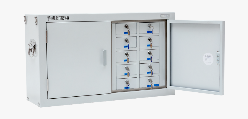 Refrigerator, HD Png Download