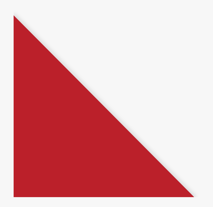 Bottom Left Red Image Overlay - Utrecht City Flag, HD Png Download