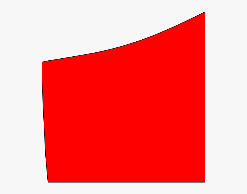 Red Flag, HD Png Download