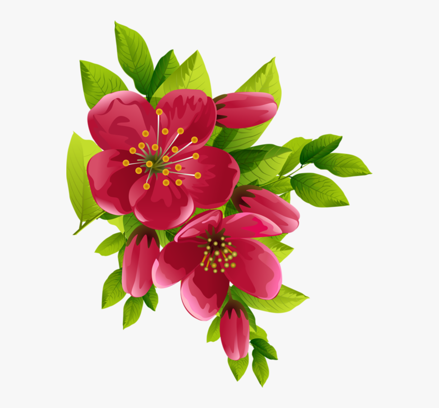 Best Wallpaper Images Flowers, HD Png Download