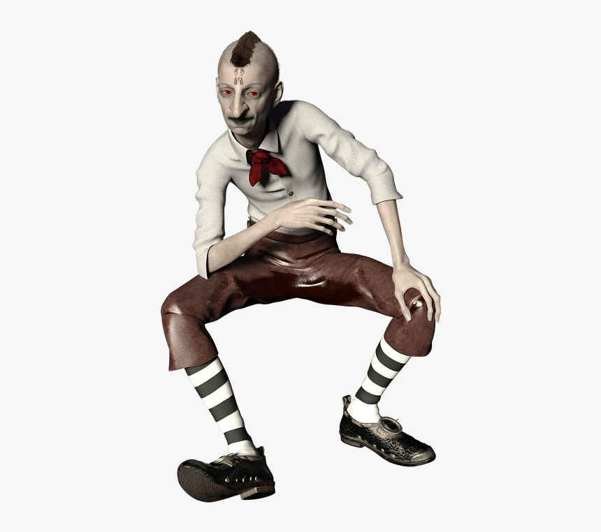Sitting, HD Png Download