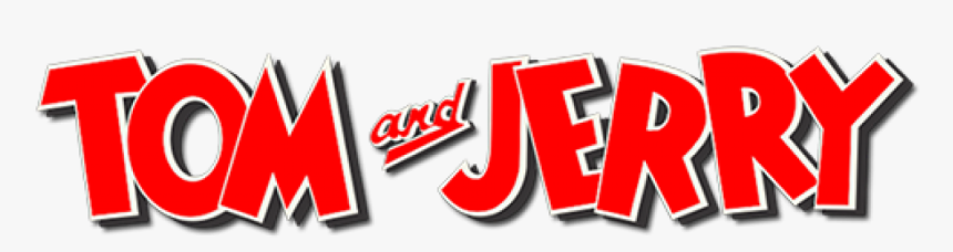 Tom And Jerry, HD Png Download