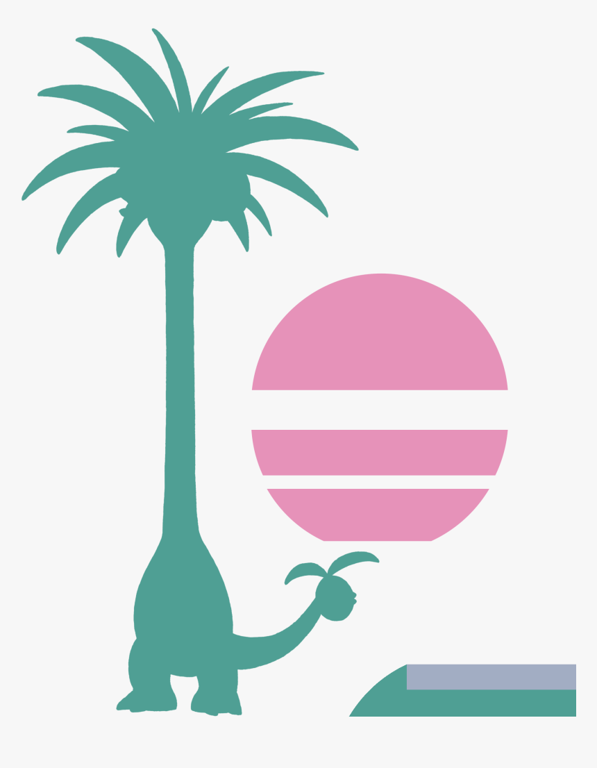 View 9kmins , - Dibujos De Pokémon De Exeggutor, HD Png Download