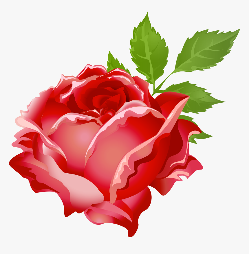 Red Png Clip Art, Transparent Png