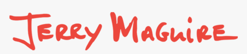 Jerry Maguire Movie Poster, HD Png Download