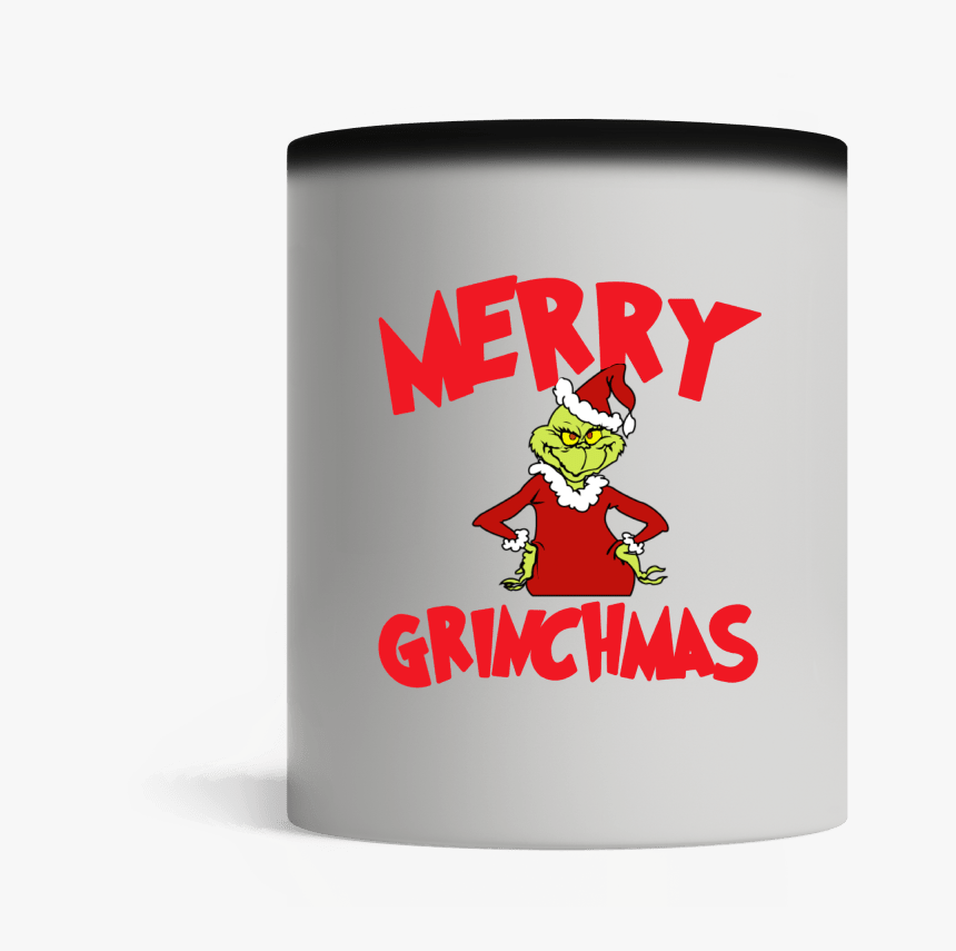 Men S T-shirt Front - Grinch Who Stole Christmas, HD Png Download
