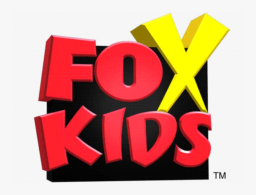 Fox Kids, HD Png Download