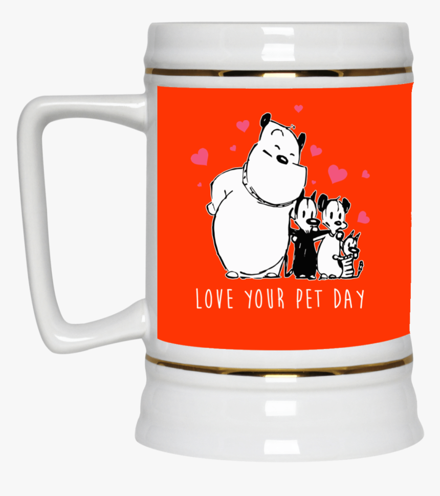 Nice Dog Mug - Mug, HD Png Download