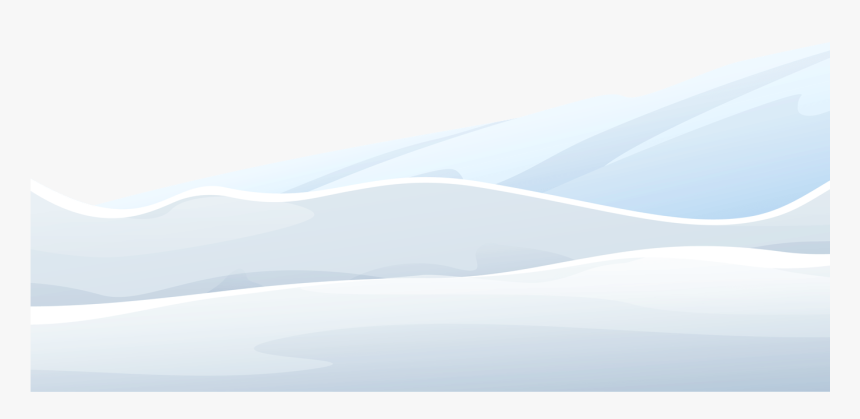 Snow Winter Ground Png Clipart Image Gallery Yopriceville - Dune, Transparent Png