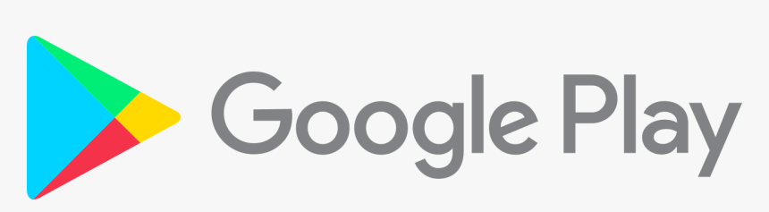 Download Aplikasi - Logo Google Play Png, Transparent Png