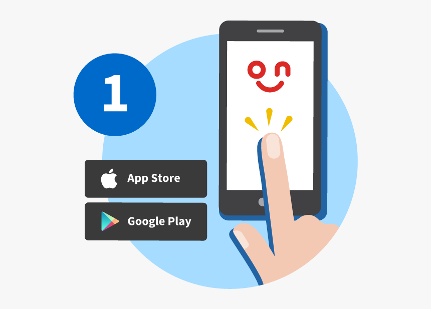 Indomaret Mypoin, HD Png Download