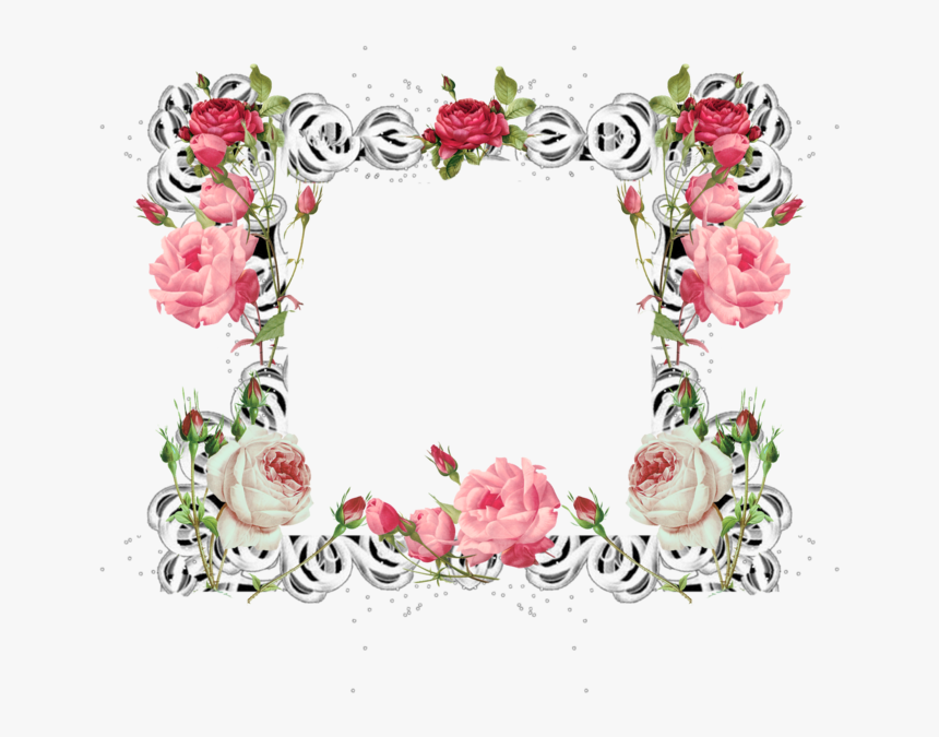 By Mysticmorning On Deviantart - Single Rose, HD Png Download