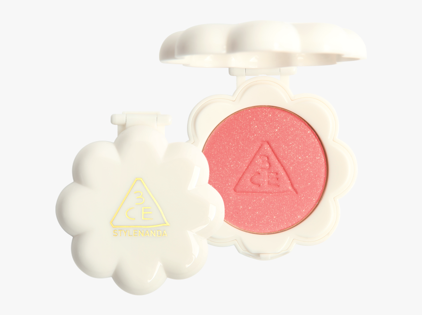 Blush 3ce Pink Ground , Png Download - Cosmetics, Transparent Png