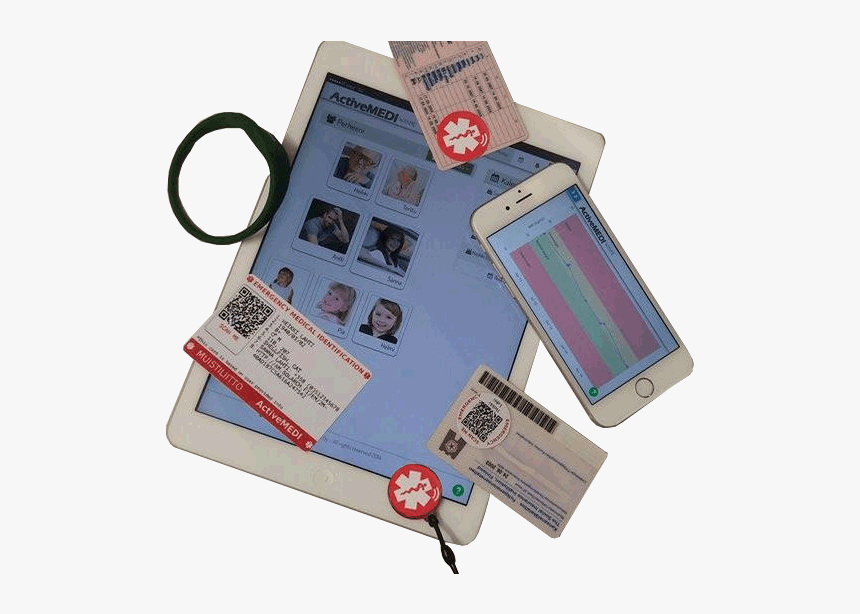 Emergency-accessories - Iphone, HD Png Download