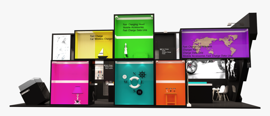 机乐堂 - Shelf, HD Png Download