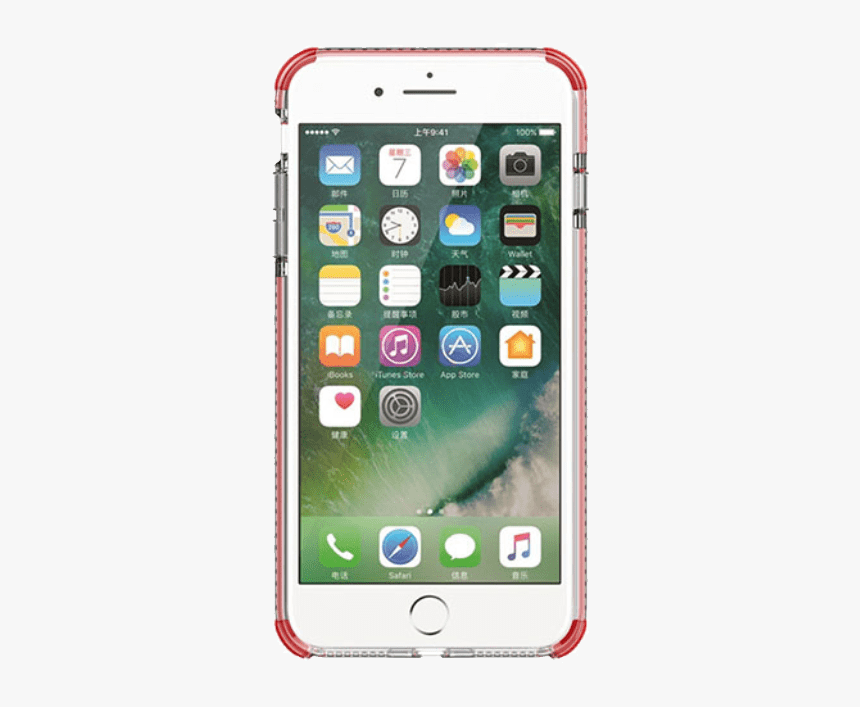 Capa De Iphone 8 Do Flamengo, HD Png Download