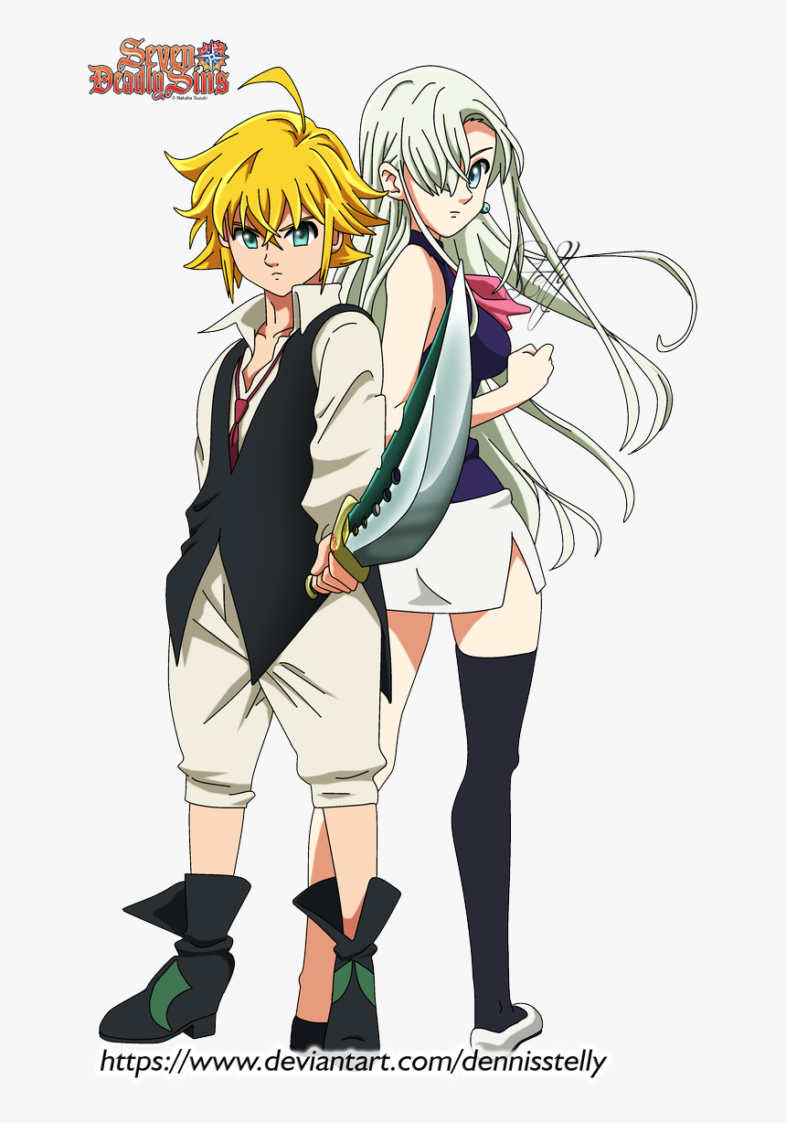 Anime, HD Png Download
