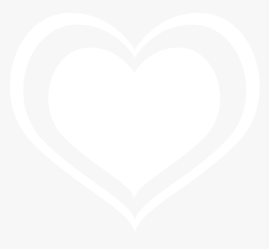 Whiteheart - Heart, HD Png Download