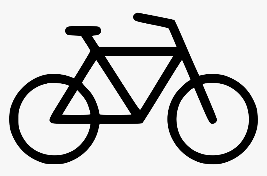 Bicycle - Cycle Clipart, HD Png Download