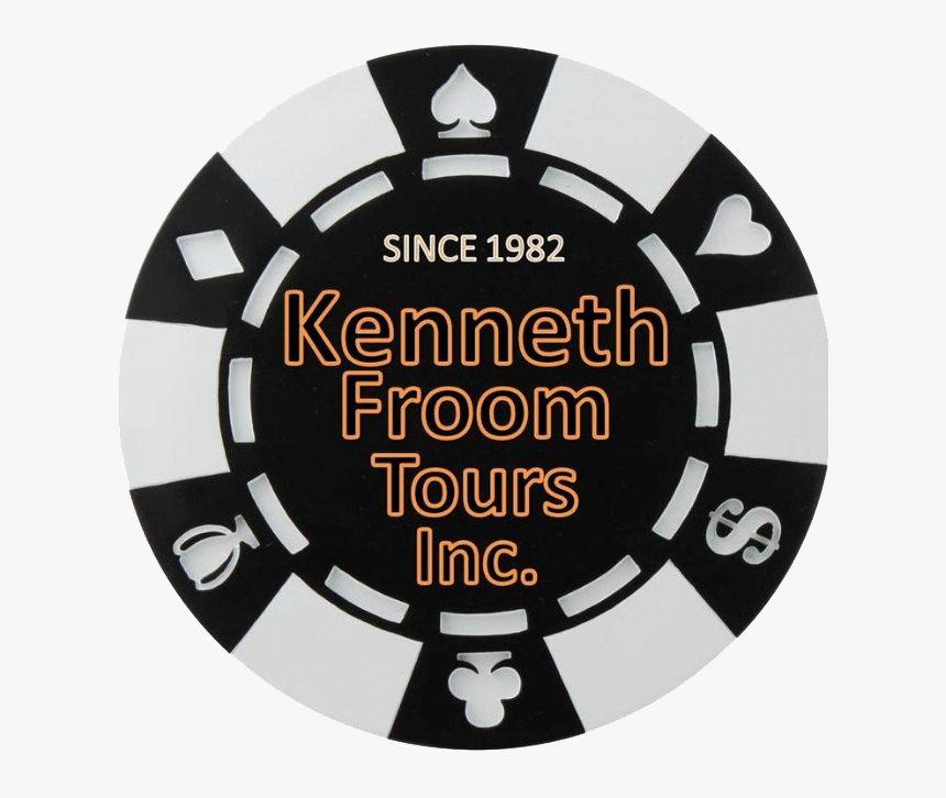 Chip Champion Large Chip Poker Award Trophies , Png - Poker Chip Invitation, Transparent Png