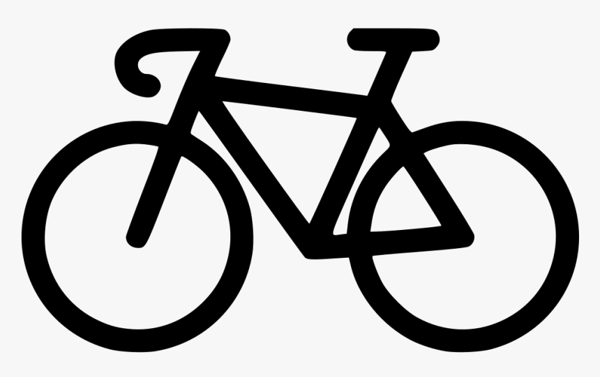 Bike - Bicycle, HD Png Download