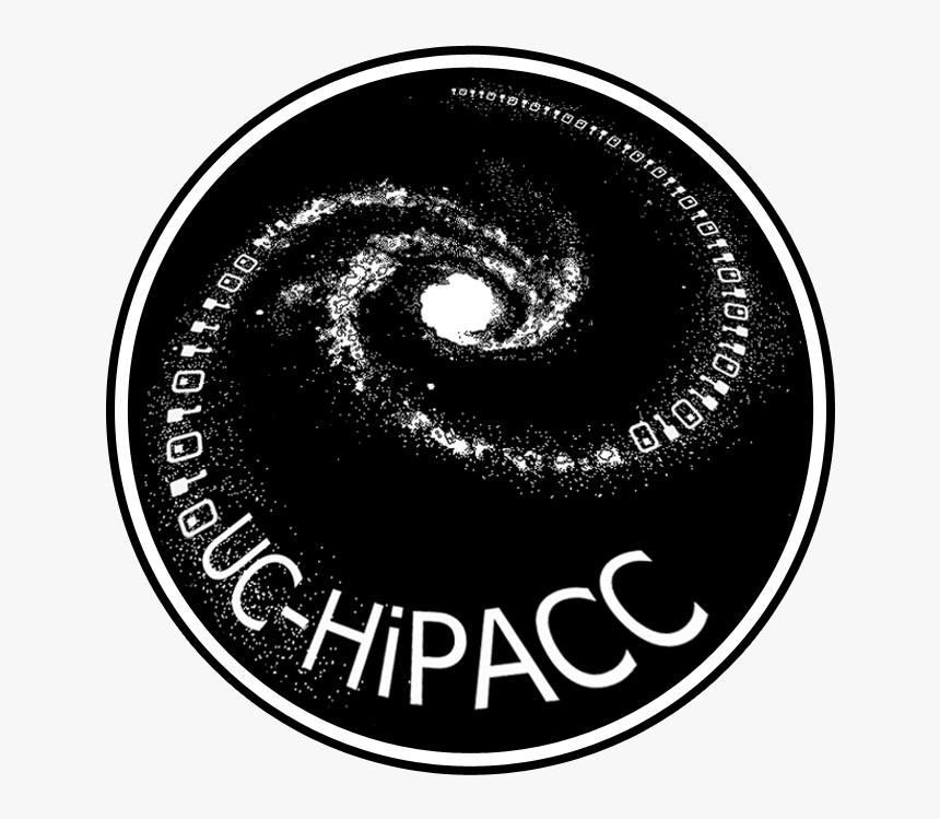 Uc-hipacc Funding Discontinued - Spiral, HD Png Download