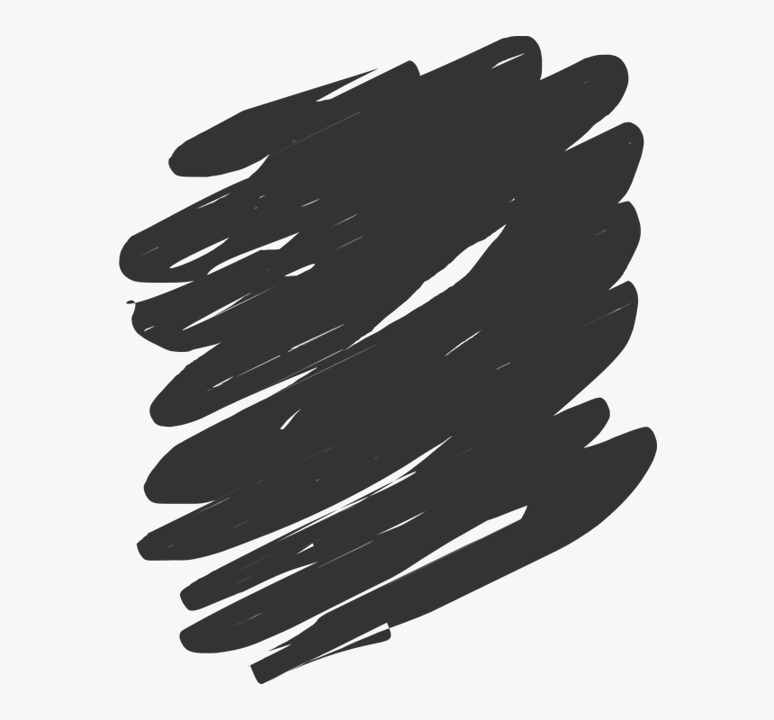 Png Brush Strokes, Transparent Png