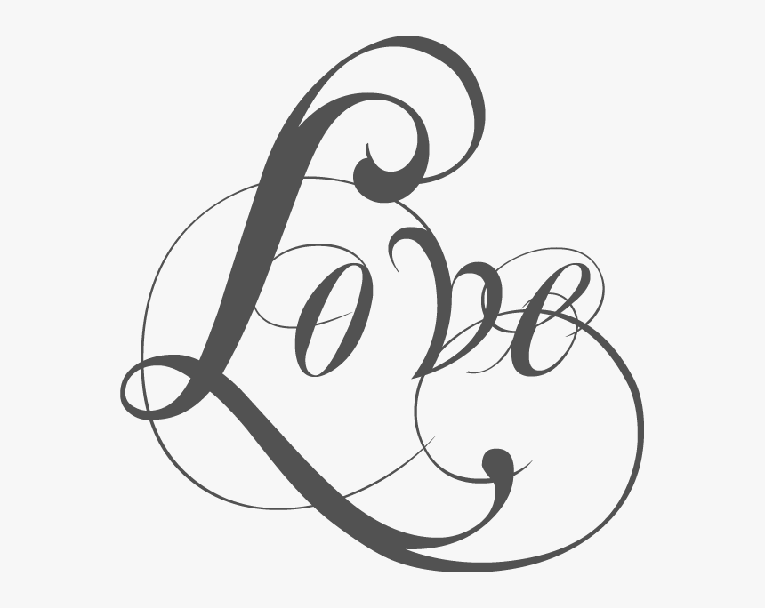 Love Lives Here, HD Png Download