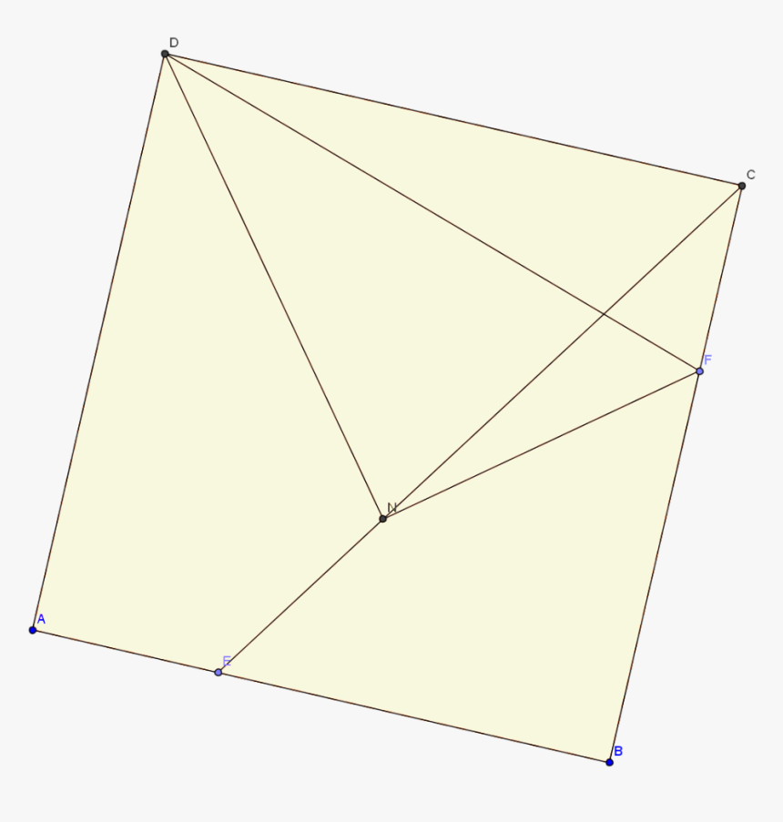 Triangle, HD Png Download