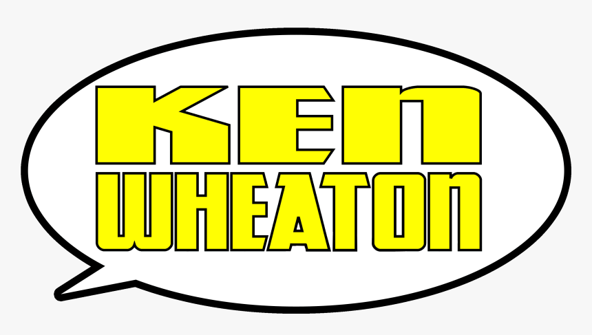 Ken Wheaton - Illustration, HD Png Download