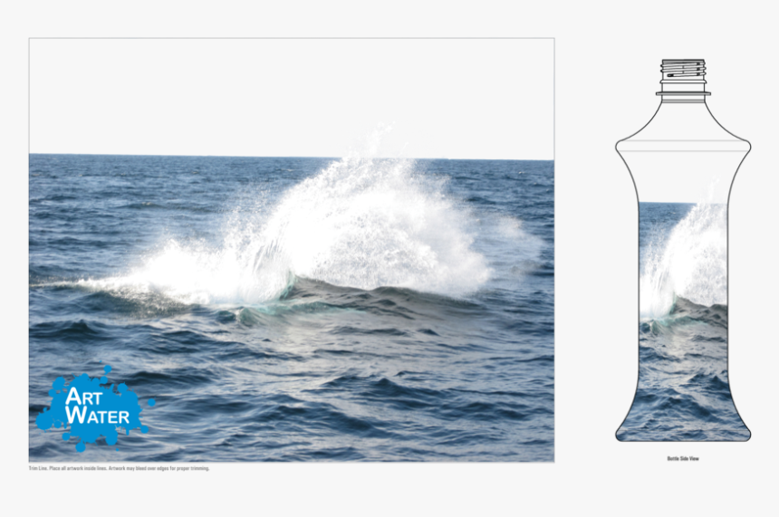 Thumb Image - Sea, HD Png Download