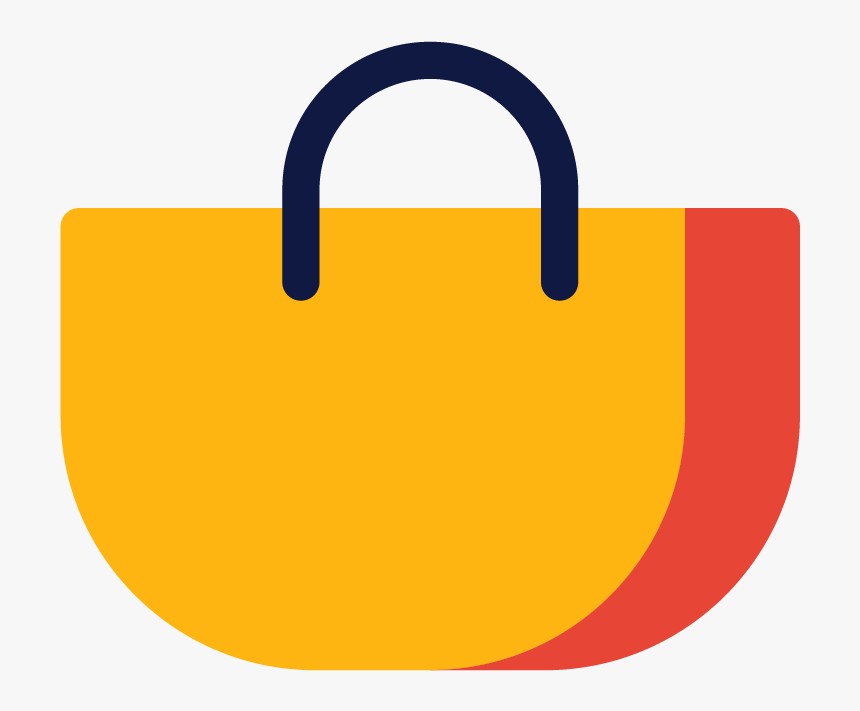 Handbag, HD Png Download