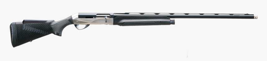 Hand Holding Shotgun Png - Benelli Super Sport 12 Gauge, Transparent Png