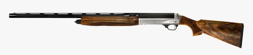 Holding Shotgun Png - Rifle, Transparent Png