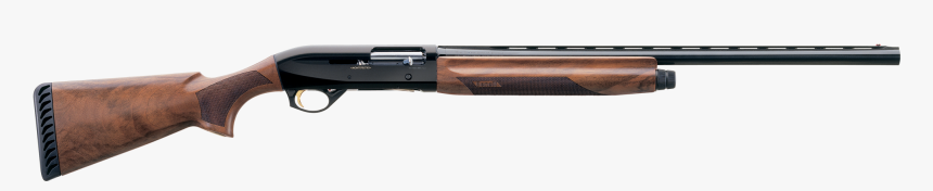 Hand Holding Shotgun Png - Benelli Montefeltro 20 Gauge, Transparent Png
