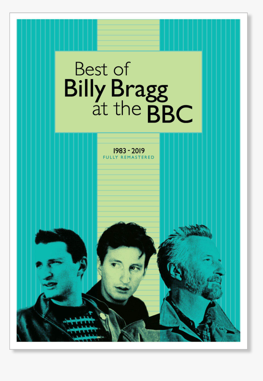 Best Of Billy Bragg At The Bbc, HD Png Download , Transparent Png Image