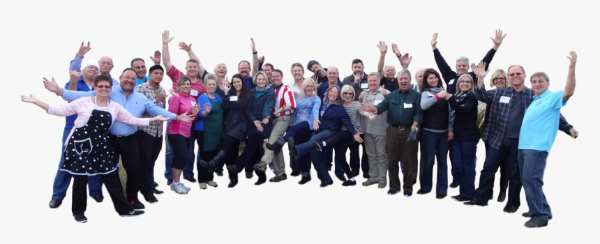 Social Group, HD Png Download